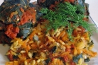 Армянские блюда рецепты с фото на праздничный стол