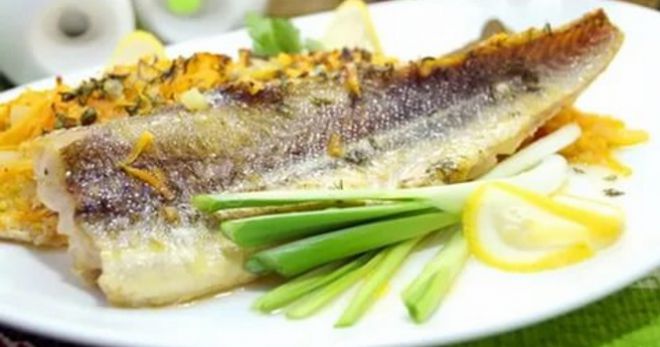 Минтай - лучшие рецепты вкусных рыбных блюд